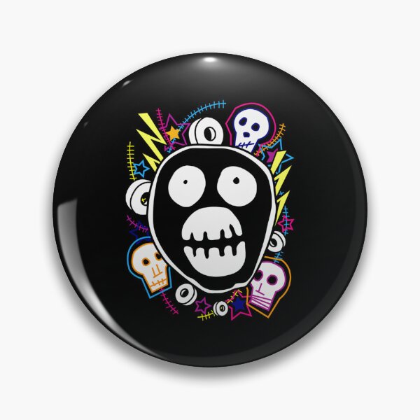Item preview, el poderoso logo de Boosh designed and sold by TibtiStore.