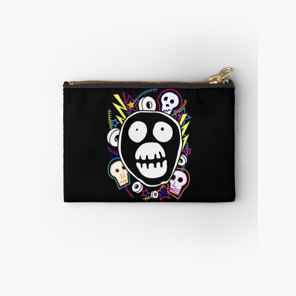 Item preview, the mighty boosh logo designed and sold by TibtiStore.