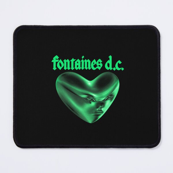 Item preview, Fontaines DC 2026 designed and sold by HSMGallery.