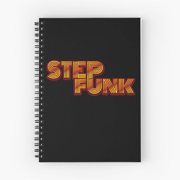 Item preview, Multiline Gradient Groove Lettering designed and sold by JennifFranklin.