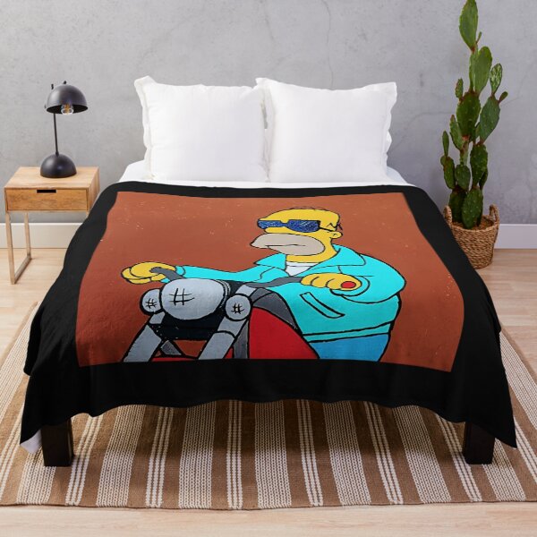 Item preview, Motorcycle Homer Simpson designed and sold by AnthonyBurton6.