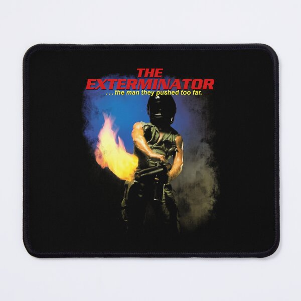 Item preview, The Exterminator designed and sold by TN22store.