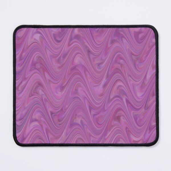 Item preview, Marble Abstract Purple Pink designed and sold by ArtbyDebbieC.
