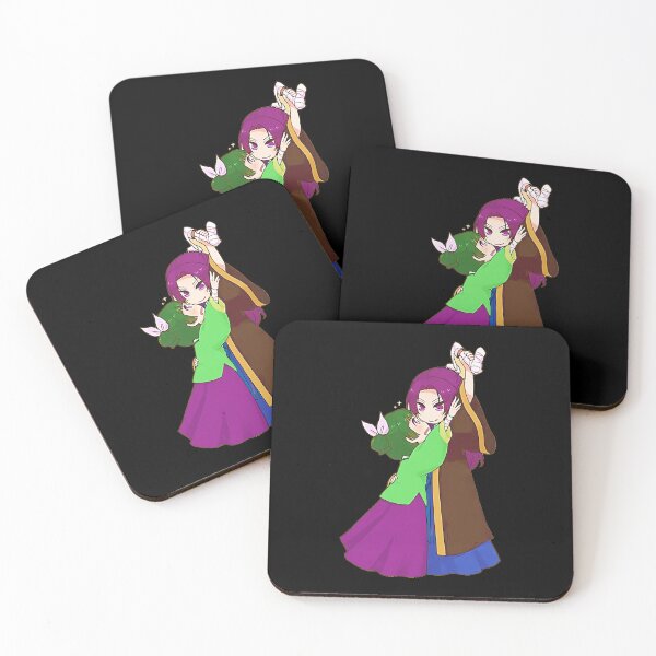Item preview, The-Apothecary-Diaries-Fanart-Characters designed and sold by belvinbett.