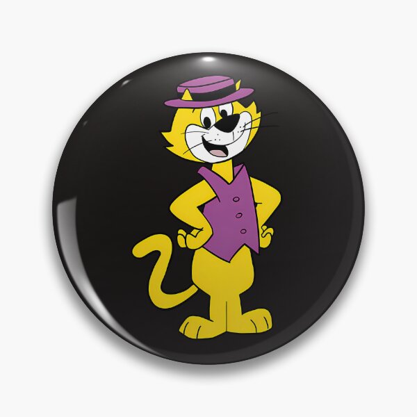 Item preview, Tops Cat designed and sold by AnthonyBurton6.