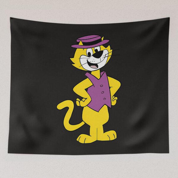 Item preview, Tops Cat designed and sold by AnthonyBurton6.
