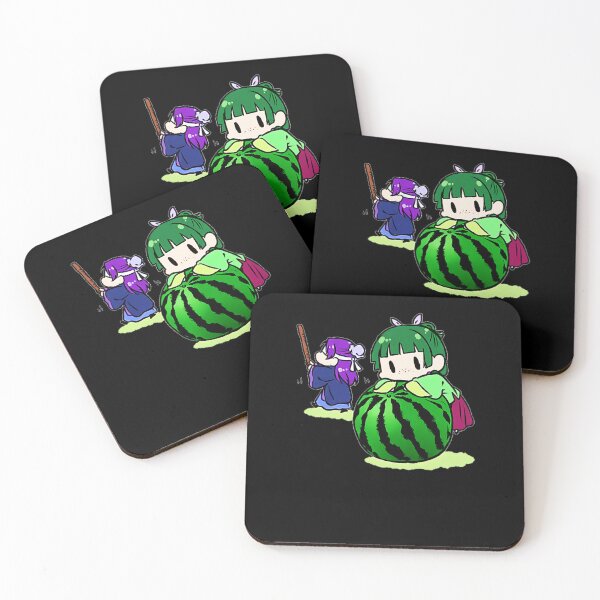 Item preview, The-Apothecary-Diaries-Fanart-Characters designed and sold by belvinbett.
