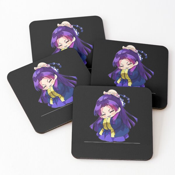 Item preview, The-Apothecary-Diaries-Fanart-Characters designed and sold by kendrabel.
