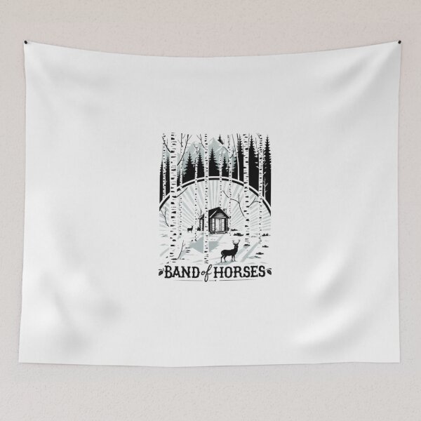 Item preview, Indie Folk Wilderness Music designed and sold by HSMGallery.