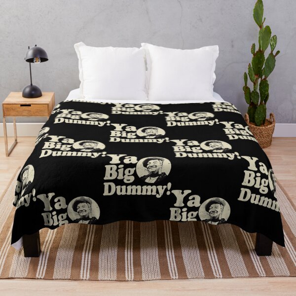 Item preview, Sanford And Son Ya Big Dummy You Big Dummy designed and sold by ChromaFeed.