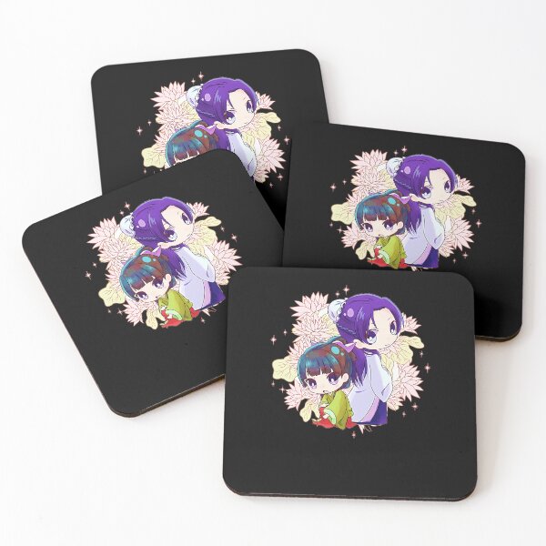 Item preview, The-Apothecary-Diaries-Fanart-Characters designed and sold by mountmato.