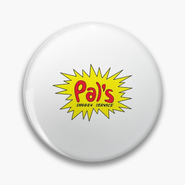 Item preview, Pals Sudden Service  Classic  designed and sold by LANSOUN.