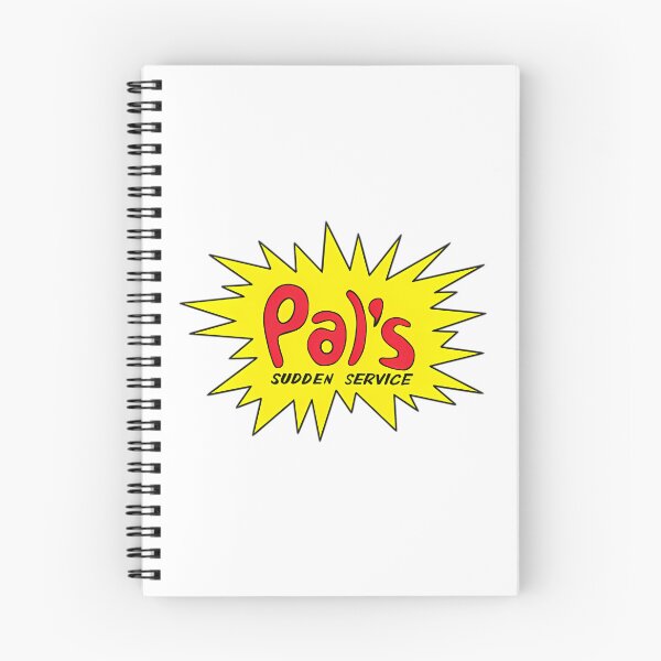 Item preview, Pals Sudden Service  Classic  designed and sold by LANSOUN.