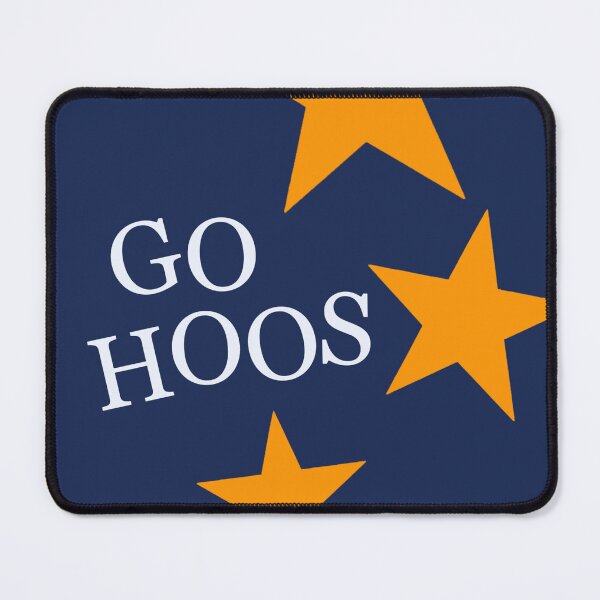 Item preview, Go Hoo’s with Stars designed and sold by izziesdoodless.