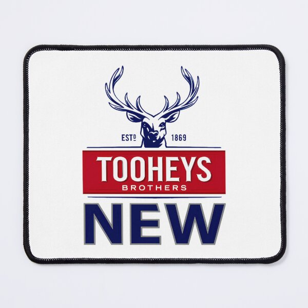 Item preview, tooheys-new-logo designed and sold by TibtiStore.