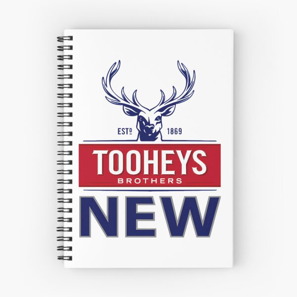 Item preview, tooheys-new-logo designed and sold by TibtiStore.
