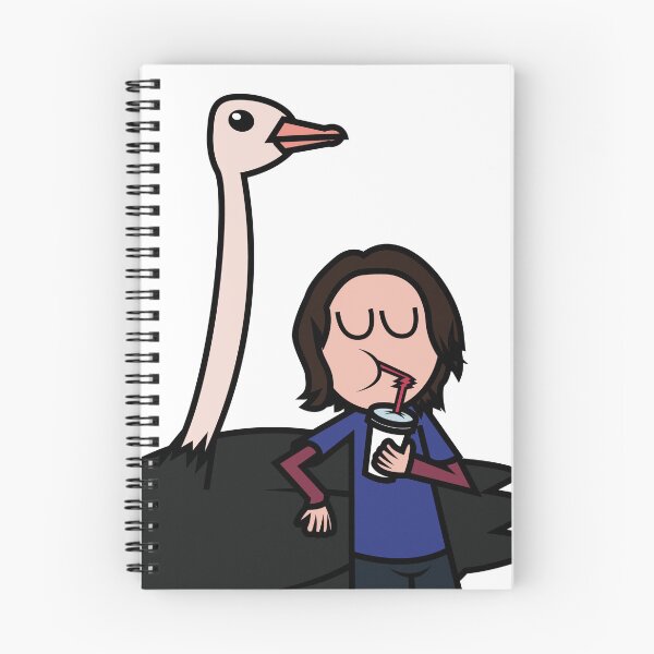 Item preview, Spencer and Marvin designed and sold by JAKESSHOPPYY.
