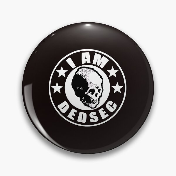 Item preview, Rebel Skull Group Emblem Monochrome  designed and sold by elias-harj-nook.
