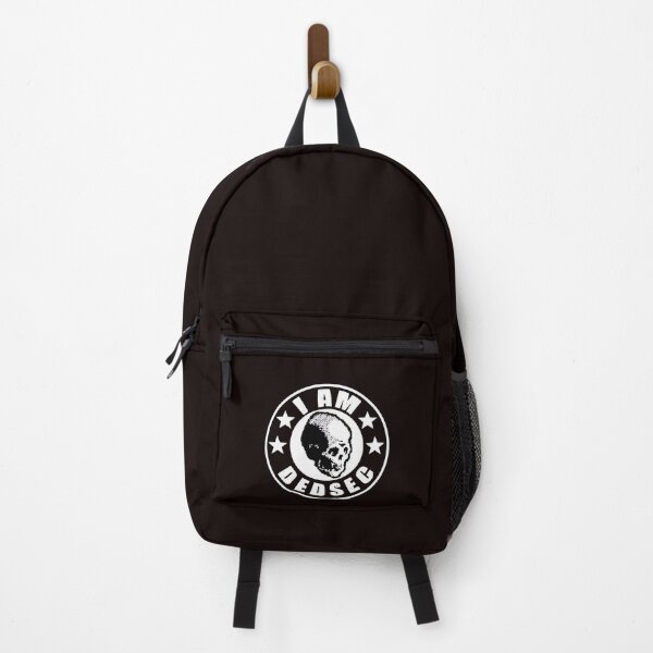 Item preview, Rebel Skull Group Emblem Monochrome  designed and sold by elias-harj-nook.