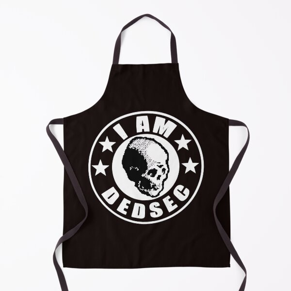 Item preview, Rebel Skull Group Emblem Monochrome  designed and sold by elias-harj-nook.