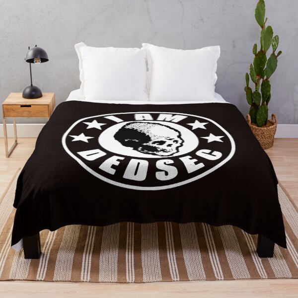 Item preview, Rebel Skull Group Emblem Monochrome  designed and sold by elias-harj-nook.