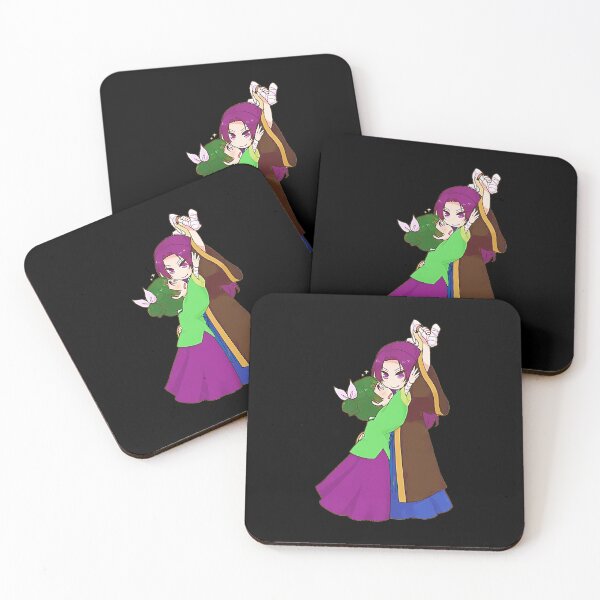 Item preview, The-Apothecary-Diaries-Fanart-Characters designed and sold by granwan.