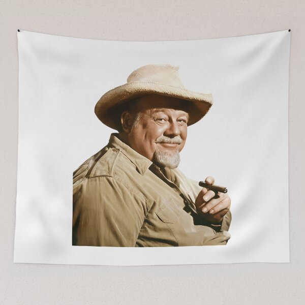 Item preview,  Singer And Actor Burl Ives designed and sold by LANSOUN.