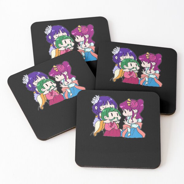 Item preview, The-Apothecary-Diaries-Fanart-Characters designed and sold by malcomtir.