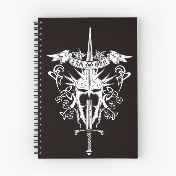 Item preview, Defiant Warrior Crest Knight  designed and sold by elias-harj-nook.