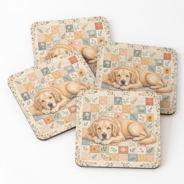 Item preview, Golden Retriever Lying Down Throw Blanket designed and sold by Bluntees .