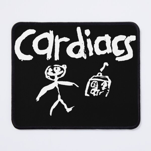 Item preview, Hand Drawn Stick Figure Sketch Typography designed and sold by ErinHoldena.