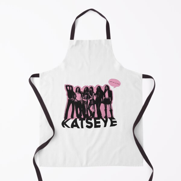 Item preview, Katseye kpop music designed and sold by carlottaiart.