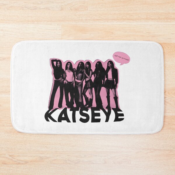 Item preview, Katseye kpop music designed and sold by carlottaiart.
