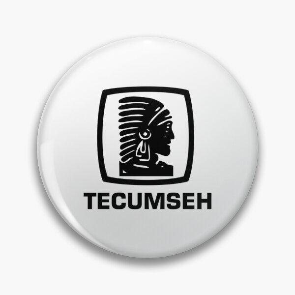 Item preview,  Tecumseh Engine Logo Tecumseh Logo designed and sold by LANSOUN.