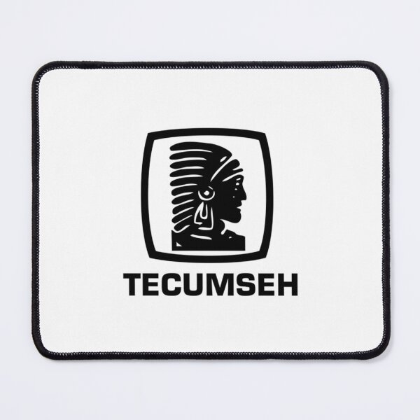 Item preview, Tecumseh Engine Logo Tecumseh Logo designed and sold by LANSOUN.