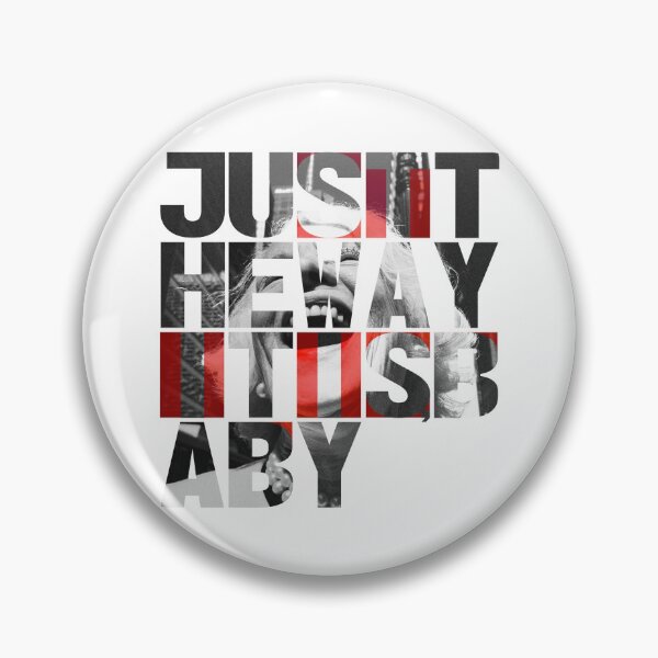 Item preview, Just the Way It Is, Baby – Photo Typography designed and sold by Cesar Cab.