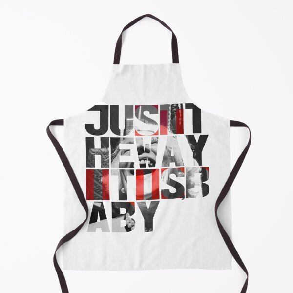 Item preview, Just the Way It Is, Baby – Photo Typography designed and sold by Cesar Cab.