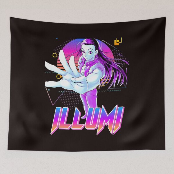 Item preview, Vibrant Character Retro Aesthetic  designed and sold by elias-harj-nook.