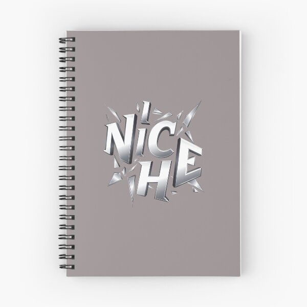 Item preview, Chrome NE Initial Hexagon Logo Design-80 designed and sold by SelinSaraWahl.