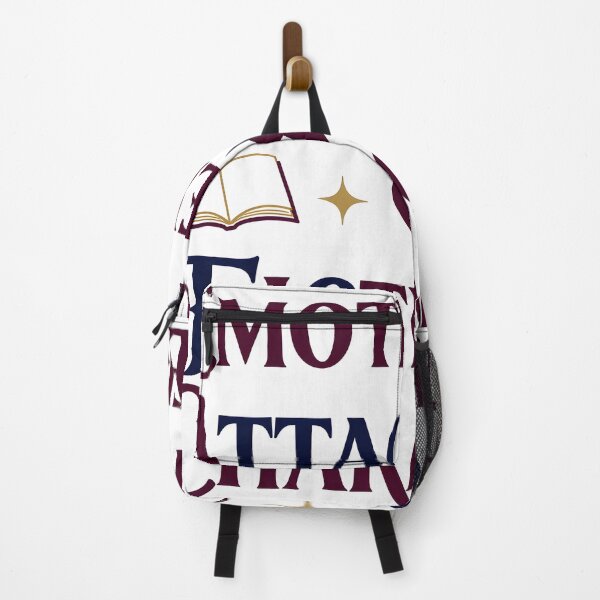 Item preview, Emotionally Attached to Fictional Characters designed and sold by chill-a-lot.