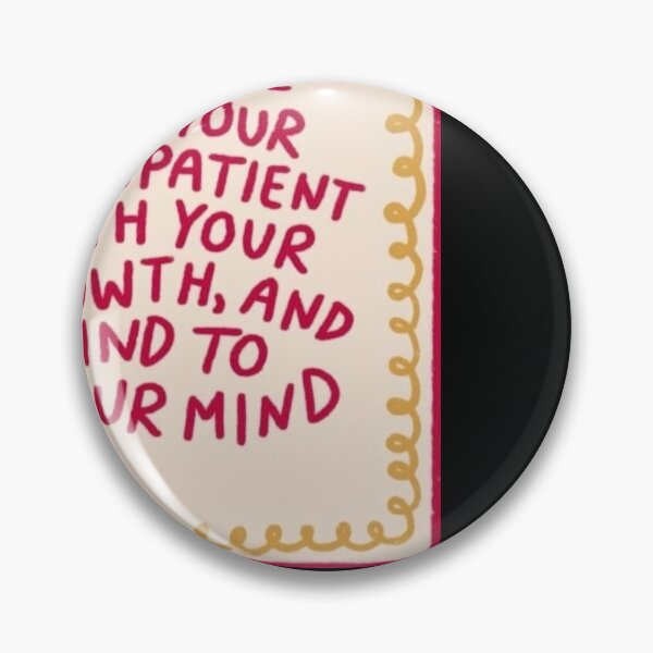 Item preview,  Whimsy self motivation quote designed and sold by ellmoswrld.