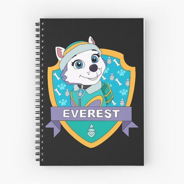Item preview, Insignia Everest para niños designed and sold by AnthonyBurton6.