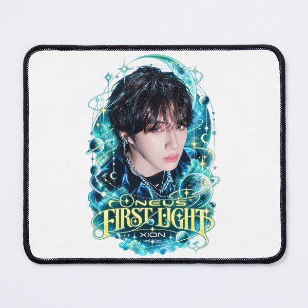 Item preview, ONEUS Xion First Light Kpop Design designed and sold by Valeree Store.