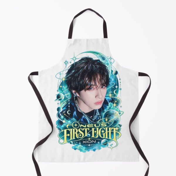 Item preview, ONEUS Xion First Light Kpop Design designed and sold by Valeree Store.