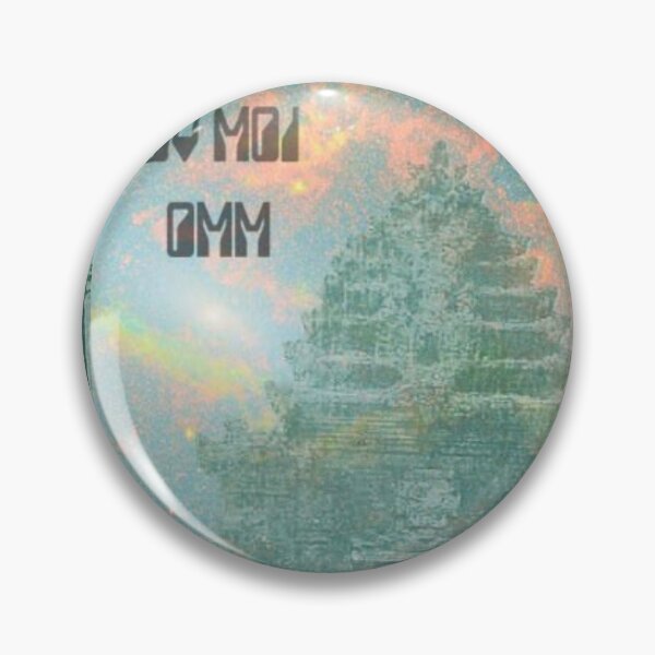 Item preview, Ov Moi Omm designed and sold by Om Pharaoh Records.