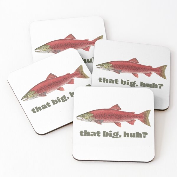 Item preview, that Big, Huh?  designed and sold by carlobtzzzz.