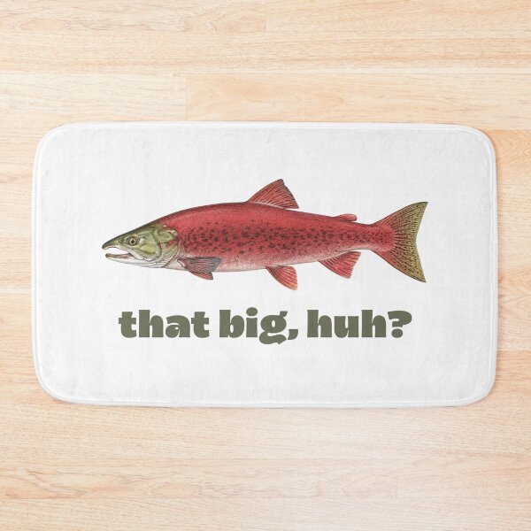 Item preview, that Big, Huh?  designed and sold by carlobtzzzz.