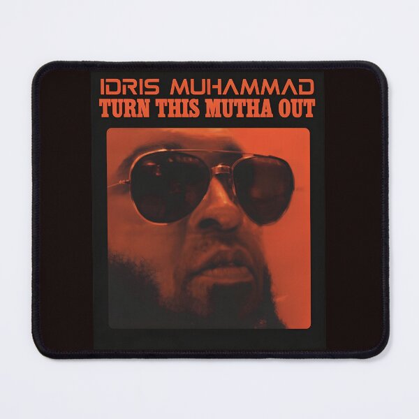 Item preview, Turn This Mutha Out Album designed and sold by elias-harj-nook.