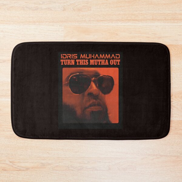 Item preview, Turn This Mutha Out Album  designed and sold by elias-harj-nook.