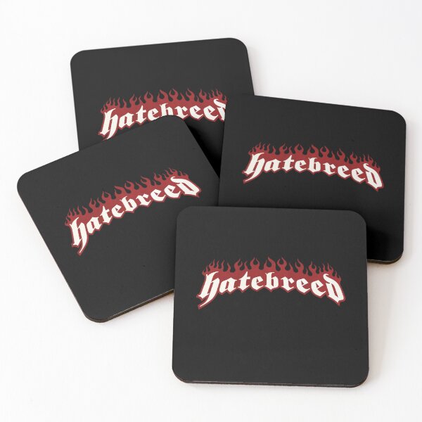 Item preview, rcti oke logo hatebreed tour 2019 designed and sold by alfacreator.